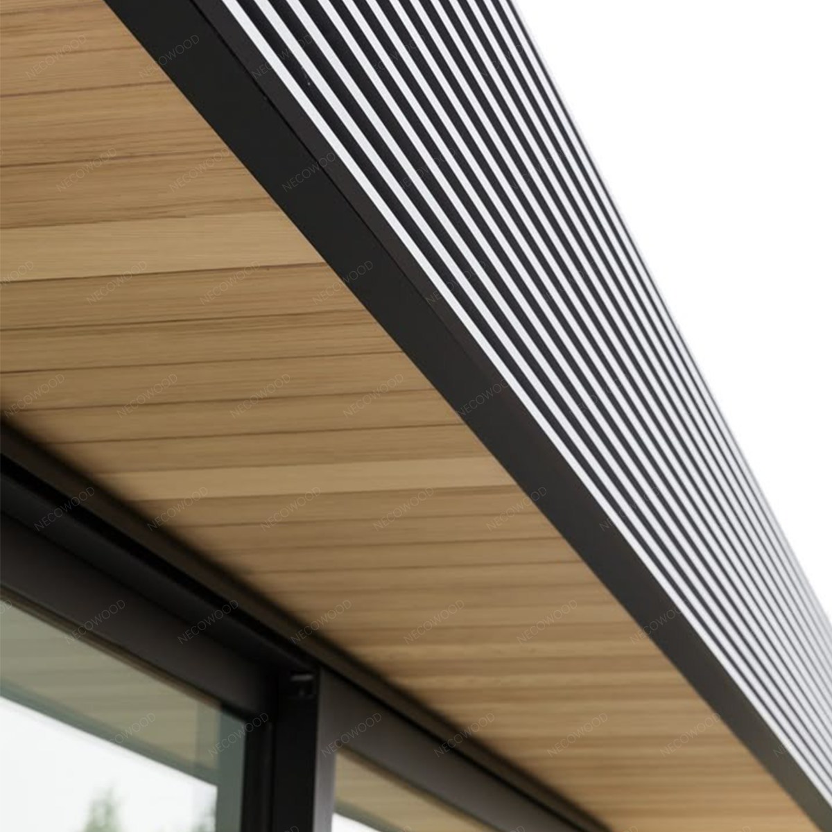 Southeast Asia ASA Ceiling Application