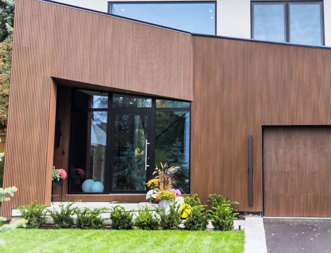 Selecting WPC wall panels for tropical high-humidity environments