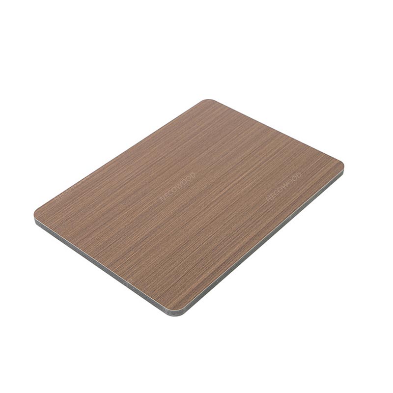 Modern Bathroom Wood 5mm Bamboo Wall Panels