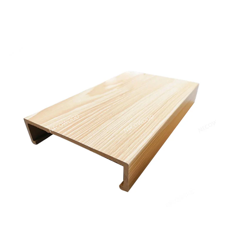 Moisture-Proof Hotels Acoustic Ceiling Panels