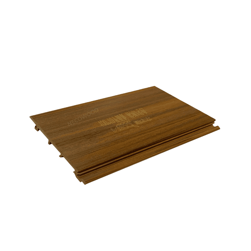 Natural Antisepsis WPC Cladding