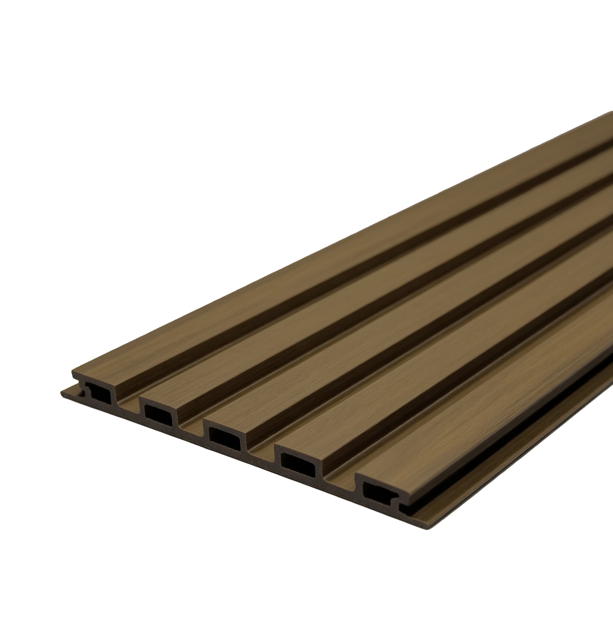 Necowood ASA Wall Cladding UV Resistant Panels