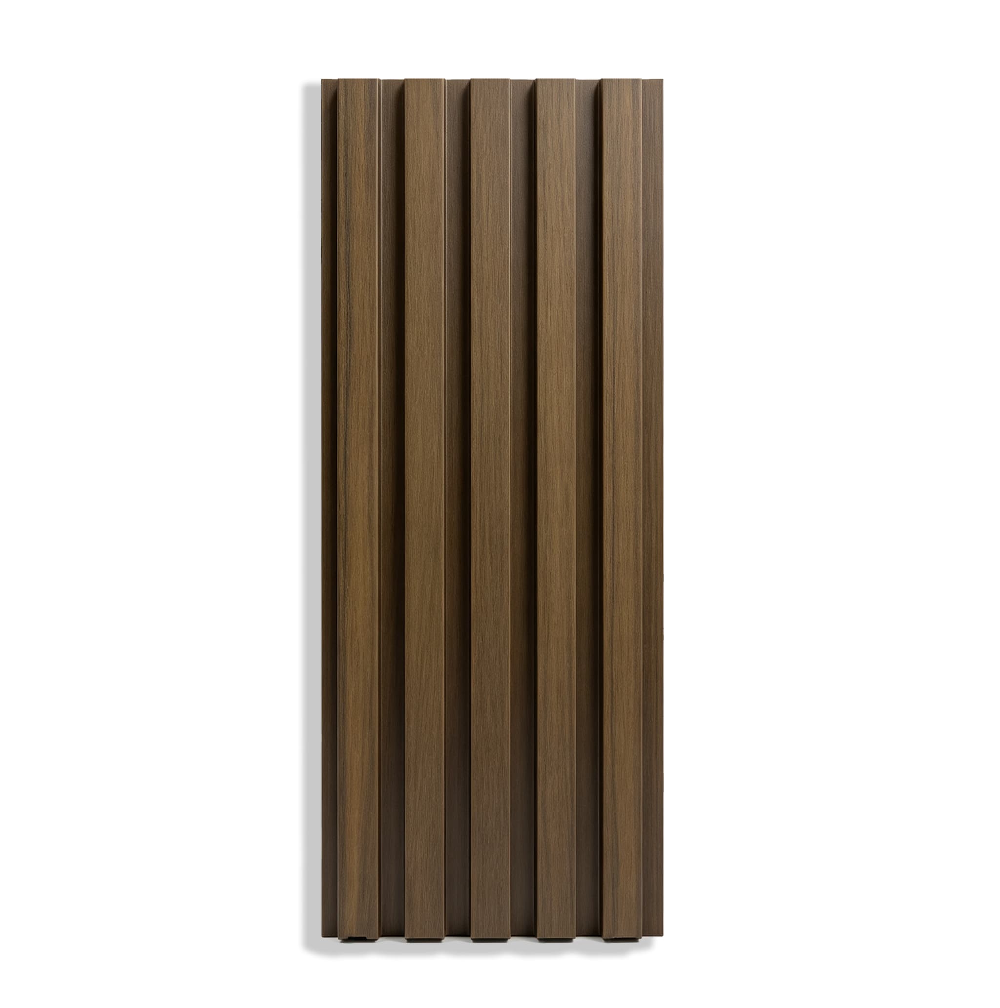 Necowood ASA Wall Cladding UV Resistant Panels Necowood ASA Wall Cladding UV Resistant Panels