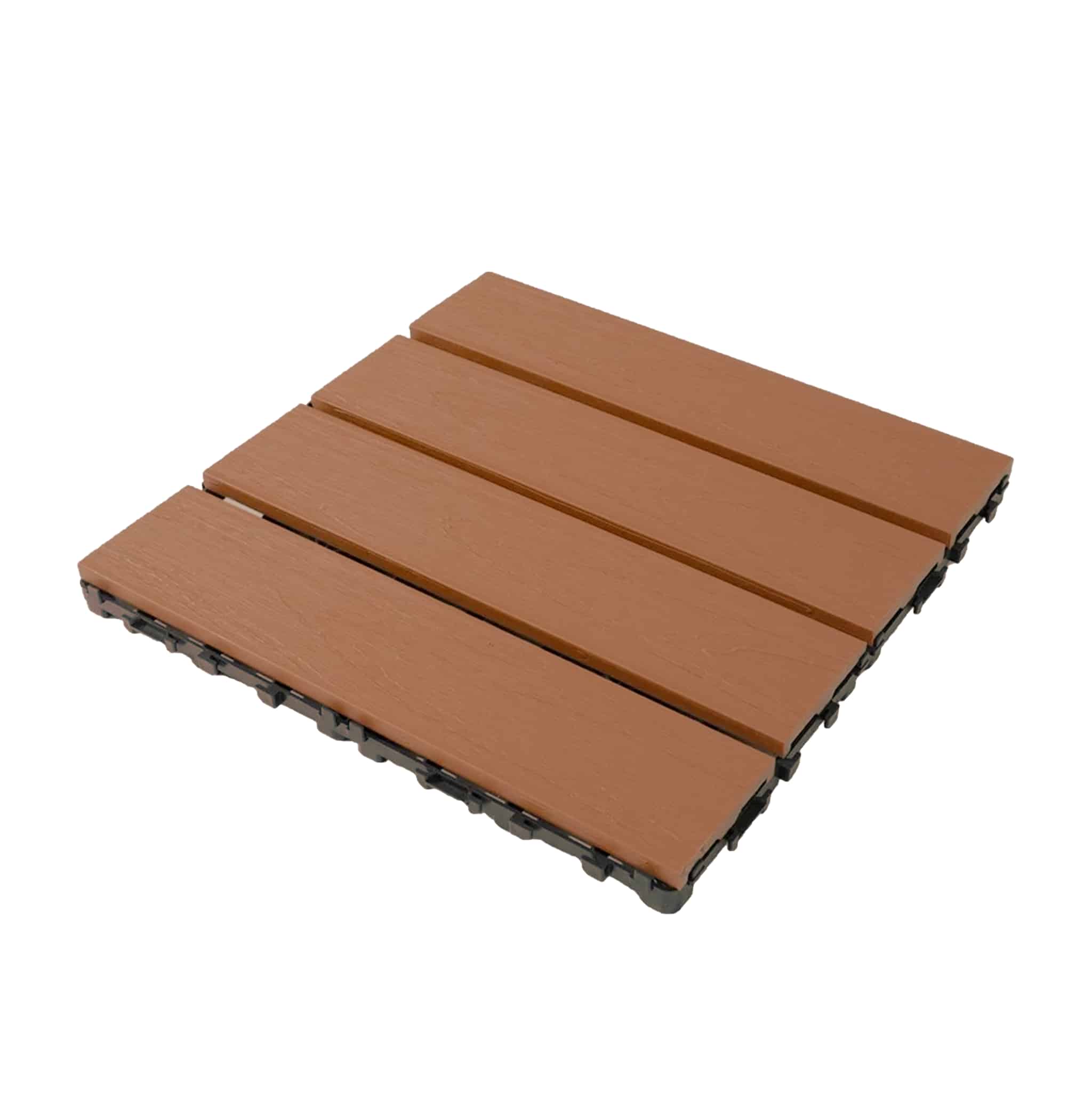 Non-Slip Easy Install Outdoor Patio Floor Tiles