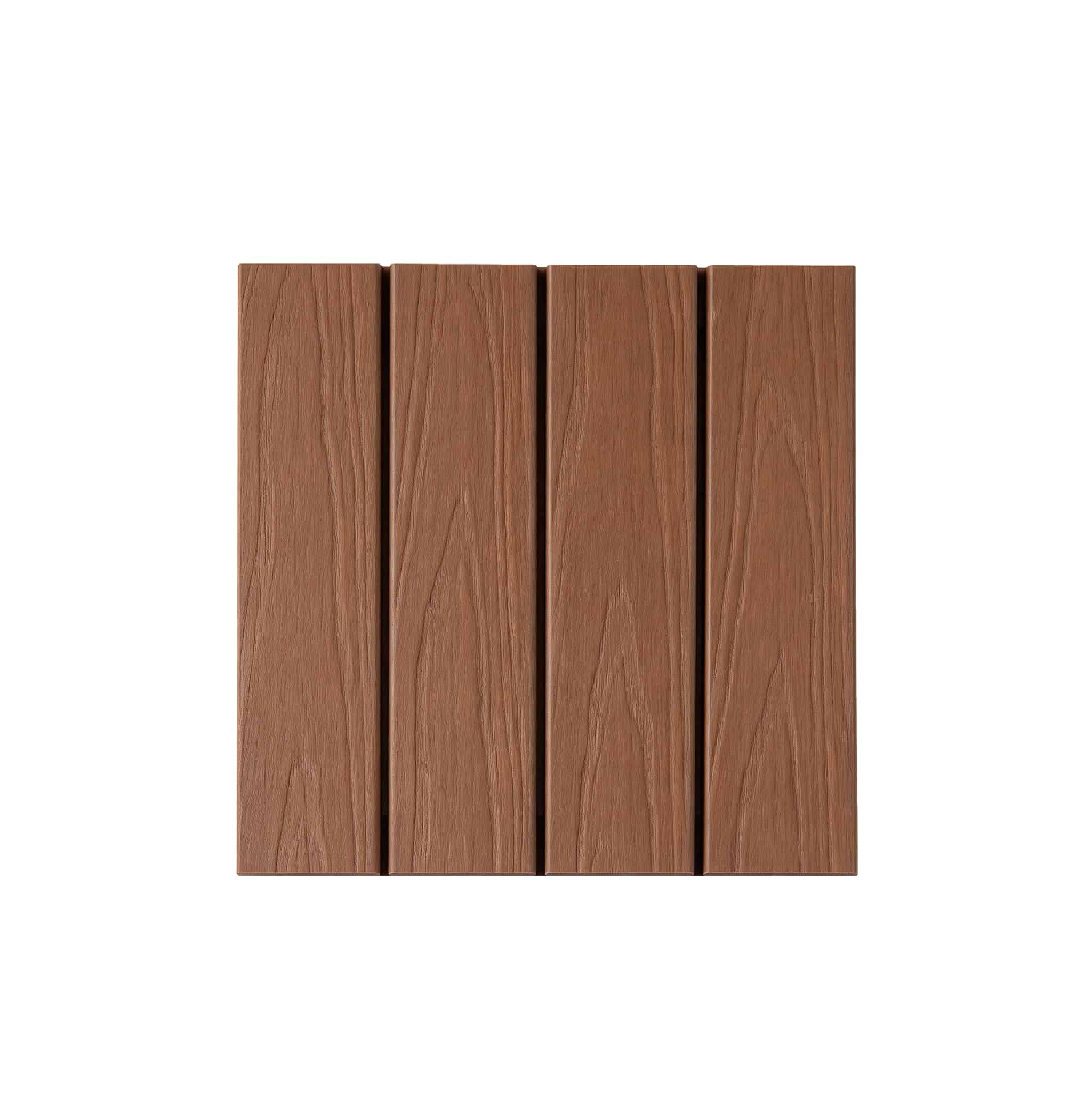 Non-Slip Easy Install Outdoor Patio Floor Tiles