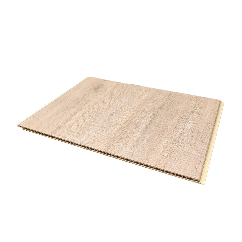 Quick-Install Waterproof Fire Integrated Wall Panel