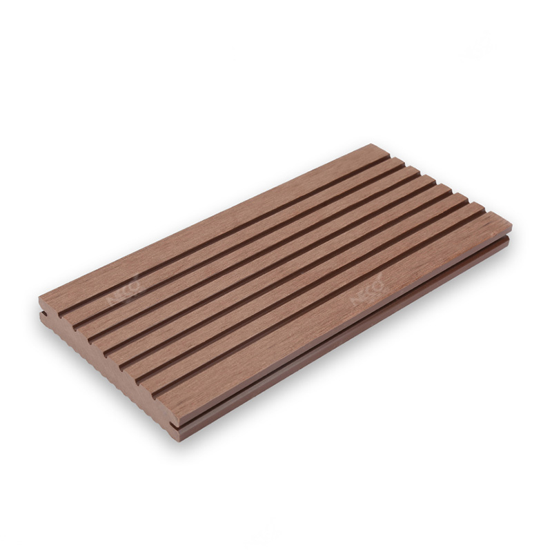 Swimming Pool Heavy Duty Solid Decking Board