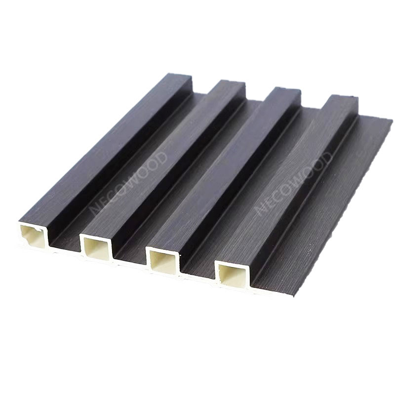 Waterproof Bamboo Carbon Fiber Wall Panel Interior