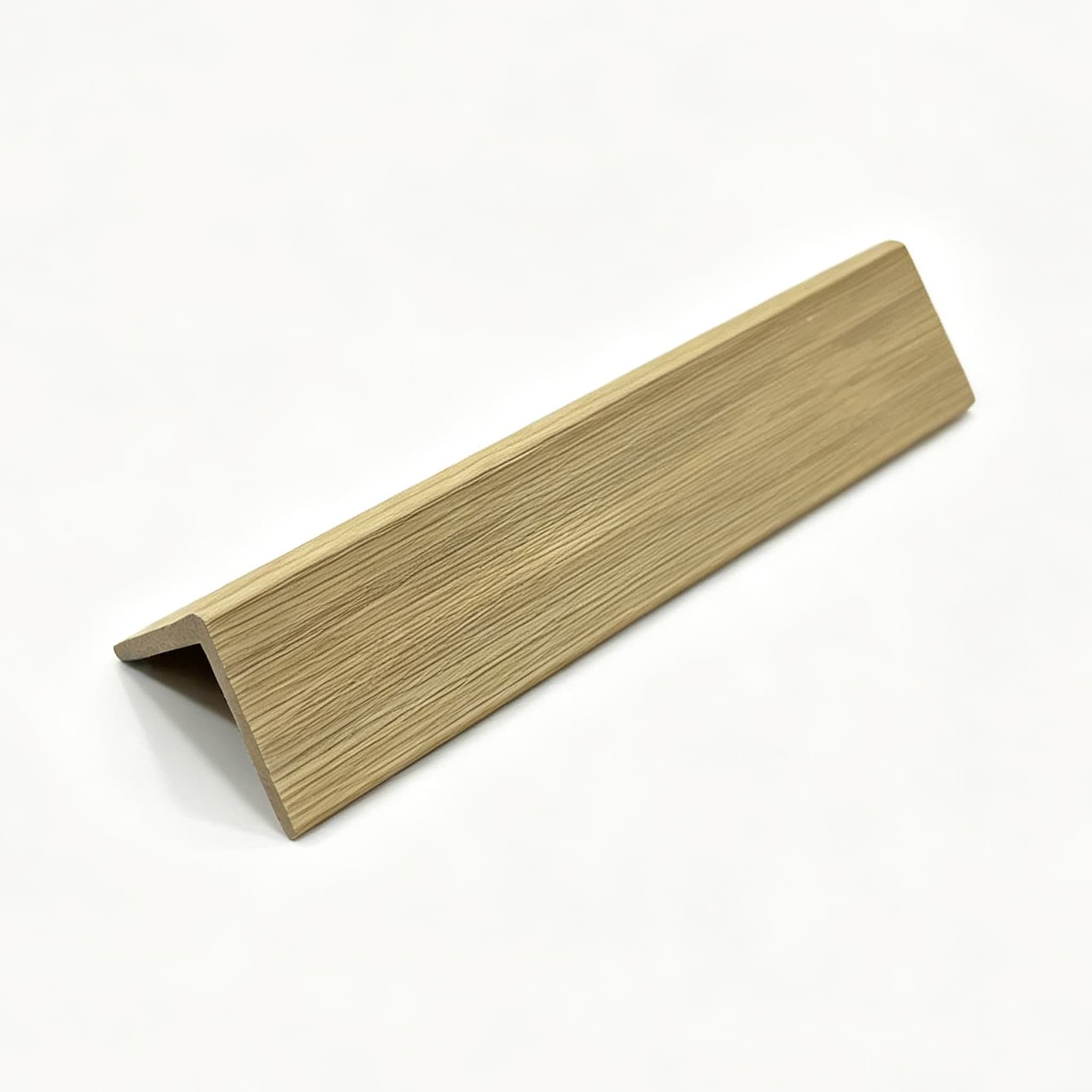Wholesale Wood Grain ASA Outdoor Corner Trim