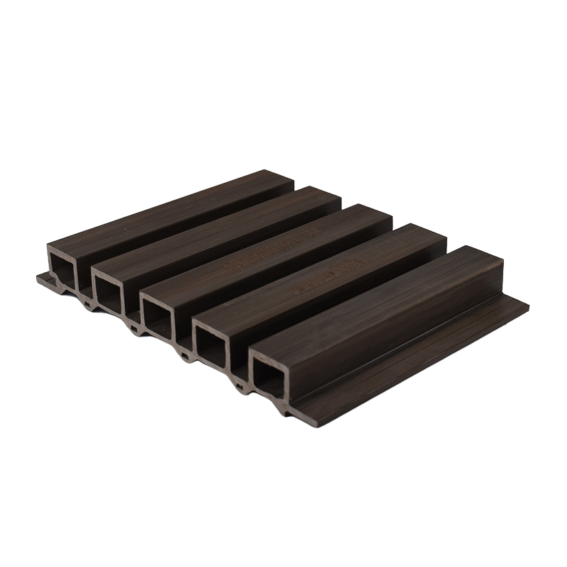 WPC Wood Plastic Asa Wall Panels